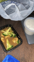 Caribbean Essence Sports Lounge And food