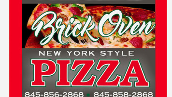 Port Jervis Pizza logo
