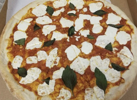 Port Jervis Pizza food