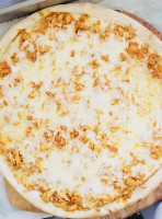 Port Jervis Pizza food