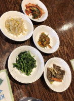 Golden Steer Steakhouse Las Vegas food
