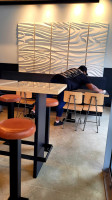 Chipotle Mexican Grill inside
