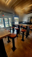 Chipotle Mexican Grill inside