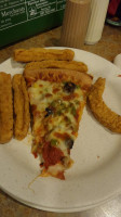 Pipestone Pizza Ranch food