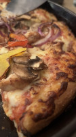 Anna Cline Catering food