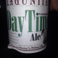 Parliament drink