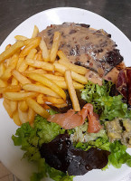 Kfc food