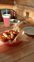 Rodeo's Steak Pit Seafood food