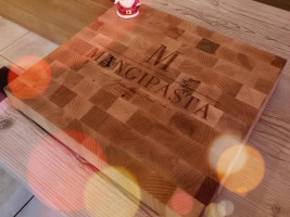 Mangipasta drink