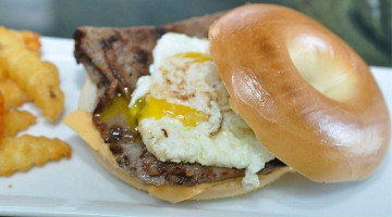 Mexsu food
