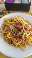 Camp Ten Four Graduate Charlottesville food