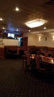 Tea Cafe inside