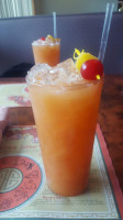 Tea Cafe drink