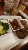 Zea Rotisserie food