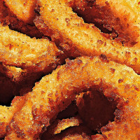 Burger King food