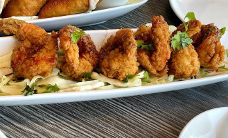 Zea Rotisserie food