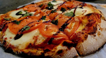 Portage Tap House food