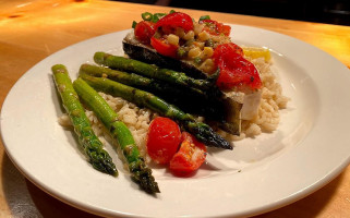 Portage Tap House food