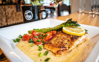 Portage Tap House food