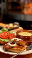 Portage Tap House food