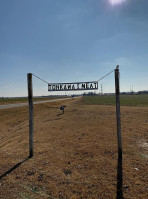 Tonkawa Processing Corp outside