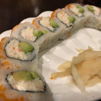 Tonkawa Processing Corp food