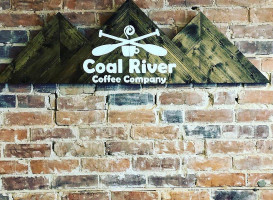 Coal River Coffee Company outside