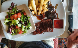 Trump National Golf Club food