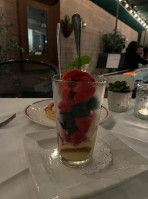 Bistro 45 drink