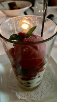 Bistro 45 drink