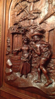 K&l And Catering Service's inside