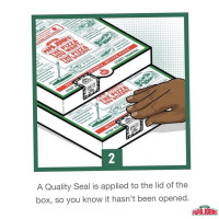 Papa Johns Pizza logo