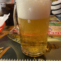 El Tapatio drink