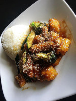 Hapa Japanese Cuisine food