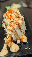 Hapa Japanese Cuisine food