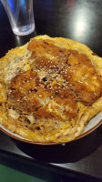 Hapa Japanese Cuisine food