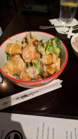 Hapa Japanese Cuisine food