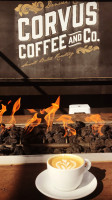 Costero Bistro drink