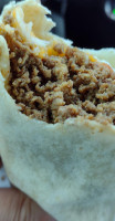 Taco Delite Comida