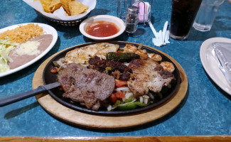 Mexico Tipico Mexican food