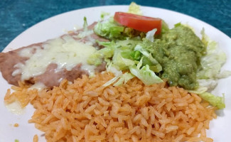 Mexico Tipico Mexican food