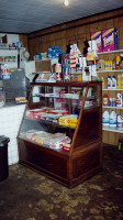 Oriental Pearl inside