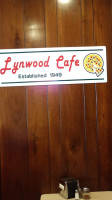 Lynwood Cafe logo