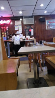 Lynwood Cafe inside