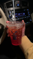 Island Naturals Market Deli Kailua-kona drink