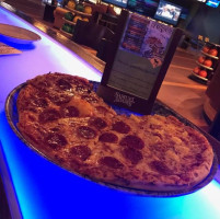 Spirits And Grill food