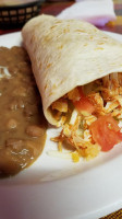 Chavela's food