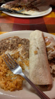 Chavela's food