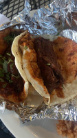 Chavela's food