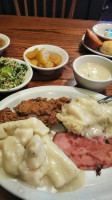 Cracker Barrel food